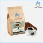Classic coffee