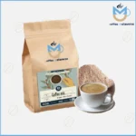 Coffee powder mix