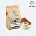 Diet cappuccino