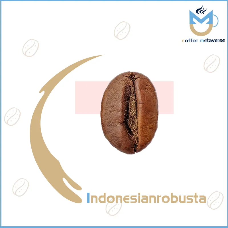 Robusta Indonesiancoffee