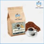 Vietnamese espresso