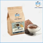 Dutch cocoa powder
